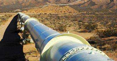 Первые поставки газа в Европу по TANAP начнутся в июне 2019 года