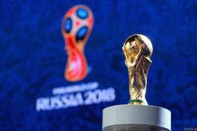 Сборная Бельгии получила разгромную победу перед стартом ЧМ-2018