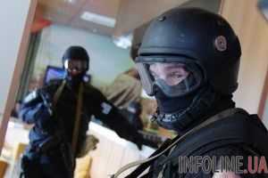 В Кабмине хотят усилить ответственность за невыполнение закона "маски-шоу стоп"