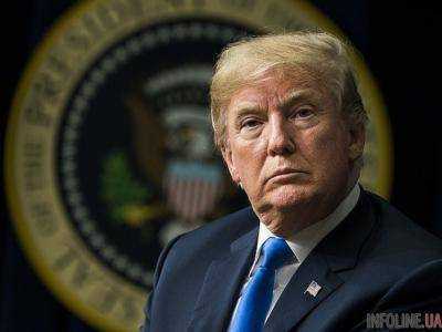 Трамп о возвращении РФ в G8: я мог бы спросить у Путина - когда вы пойдете с Украиной?
