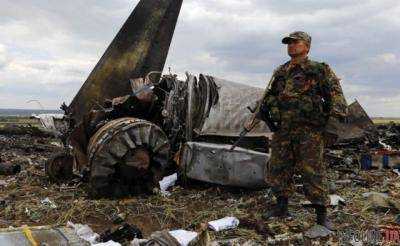 Сегодня Украина понесла одну из самых тяжелых потерь в истории ВСУ