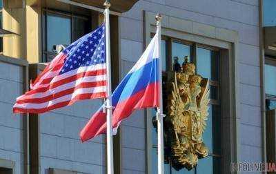 Россия готовит ответные меры на новые санкции США