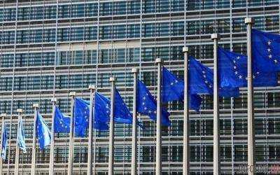 Еврокомиссия предложила Украине новую финансовую помощь