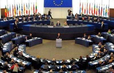 Европарламент призвал РФ прекратить оккупацию Грузии