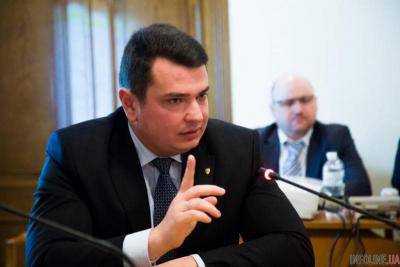Сытник призвал послов ЕС не ослаблять внимание к созданию Антикоррупционного суда