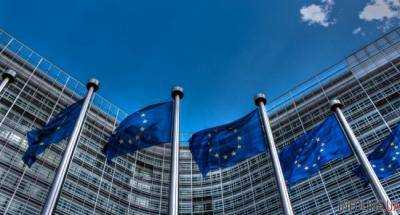 Евросоюз продлил антироссийские санкции за аннексию Крыма