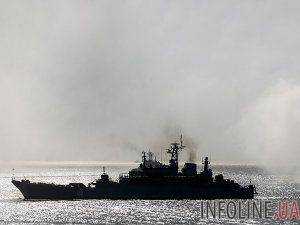 Поле боя - вода. Как Москва давит на Украину в Азовском море
