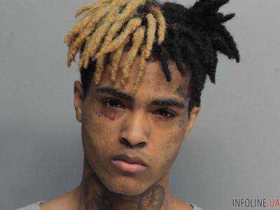 В Майами застрелили двадцатилетнего рэпера XXXTentacion. Видео 18+