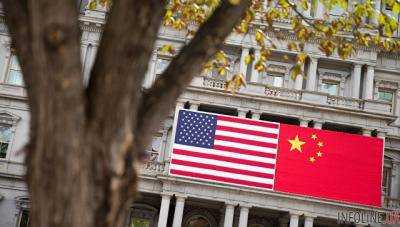 Торговая война: Китай предостерег США от "потери рассудка" в вопросе пошлин