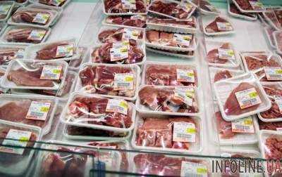 Все виды мяса в Украине подешевели