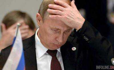 В РФ объявлен масштабный бунт, десятки городов восстали против Путина