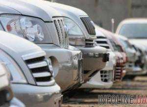 В Раде посчитали новый акциз на авто