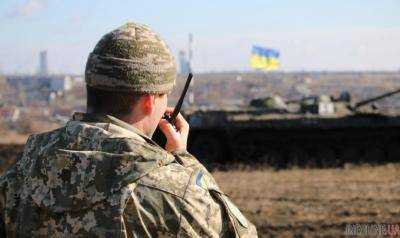На учениях в Черниговской области умер резервист
