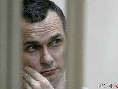 Познер, Собчак и другие российские деятели призвали Путина помиловать Сенцова