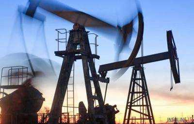 Brent подорожала до 75,32 долл. за баррель