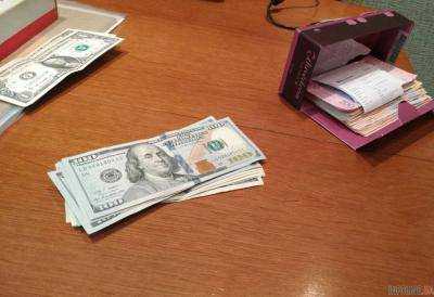 В Харьковской области в ГСЧС устроили "поборы" местному бизнесу на 22 тыс. грн