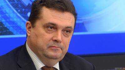 Следствие отказалось принимать биологические образцы у Вышинского