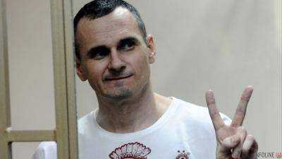 Ягланд заявил о готовности подать прошение о помиловании Сенцова