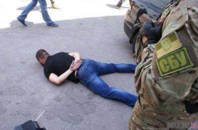 Задержано украино-польскую преступную группу, которая занималась контрабандой