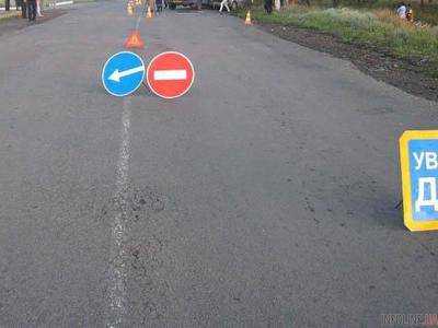 Смертельное ДТП в Кировоградской области: подозреваемого отпустили под домашний арест