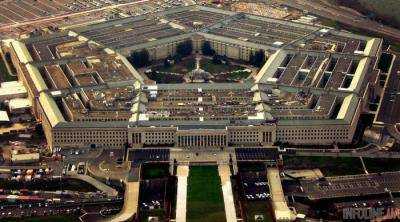 Пентагон согласился разместить 20 тысяч детей мигрантов на военных базах США