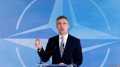 Генсек НАТО сообщил, что инвестиции РФ в ядерное оружие беспокоят Альянс