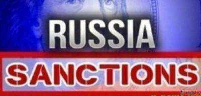 Украина ввела симметричные с США санкции за российские действия в киберпространстве