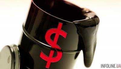 Brent подорожала до 73,89 долл. за баррель