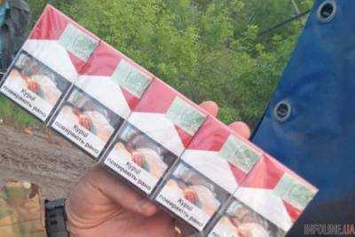 Уличенный в схеме контрафактных сигарет депутат Кришин носит часы почти за 1 млн грн