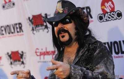 Большая утрата: умер основатель легендарной рок-группы