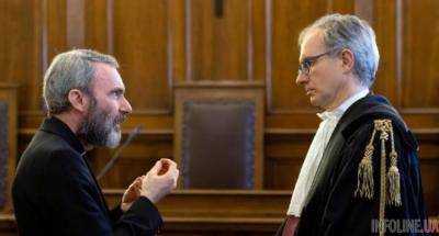 В Ватикане суд приговорил священника к 5 годам тюрьмы за детское порно