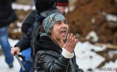 Открыта охота, такого еще не было: все подробности смертельной атаки на лагерь ромов во Львове