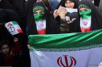 Колебания доллара: Иран охватили протесты