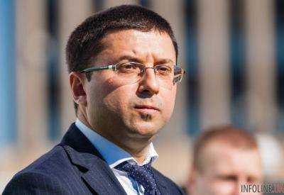 Депутат Запорожского облсовет насмерть сбил человека