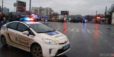 Мужчина застрелил супругов в Харькове из-за долга 100 000 долларов