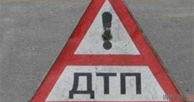 Во Львове фура насмерть переехала женщину