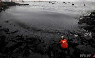 Море почернело: в Европе произошла экологическая катастрофа, последствия будут ужасными