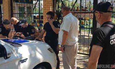 Стрельба под Киевом: действия помощника нардепа квалифицировали как хулиганство