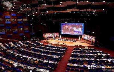 Агрессивные попытки РФ управлять миром без цивилизованных правил должны быть уничтожены