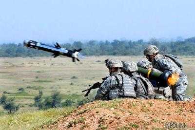 США наращивают военные поставки в Грузию и Украину для защиты стран от РФ