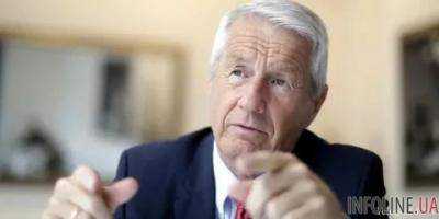 Генсек СЕ одной рукой просит Путина помиловать Сенцова, а другой рекламирует РФ