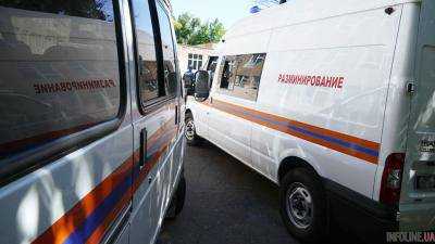 В Ростове эвакуировали более 10 отелей из-за сообщений о минировании