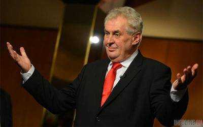 В Чехии наконец-то появилось правительство