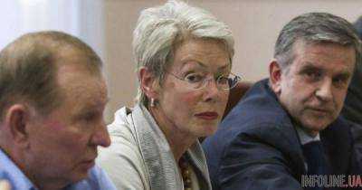 Контактная группа по Донбассу начала встречу в Минске