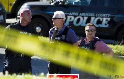 Полиция заявила, что стрелок в Мэриленде целенаправленно напал на редакцию газеты