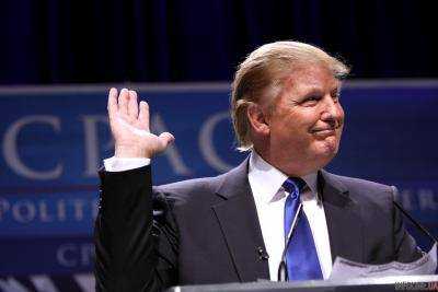 Трамп предложил Франции выйти из ЕС в обмен на торговое соглашение