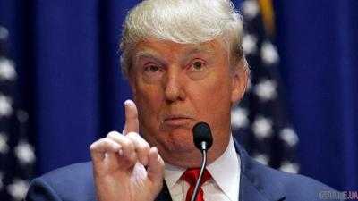 Трамп анонсировал второй этап снижения корпоративных налогов в США