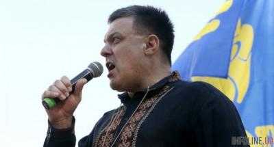 Политик «присоединил» к Украине российскую область: в РФ запаниковали
