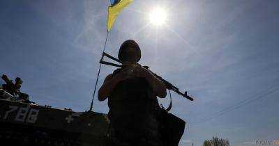 С начала военного конфликта на Донбассе погиб 51 моряк