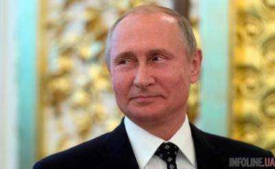 Путин присвоил военным частям РФ названия украинских городов